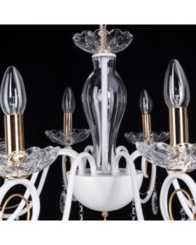 Подвесная люстра DeMarkt 683015008-foto7