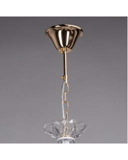 Подвесная люстра DeMarkt 683015008-foto10