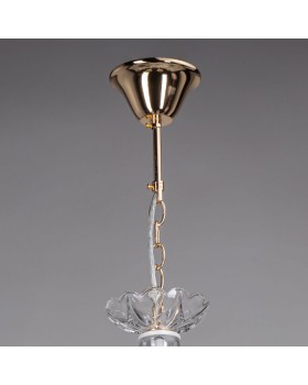 Подвесная люстра DeMarkt 683015008-foto10