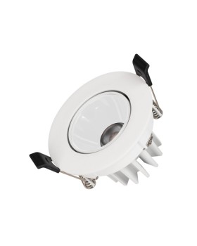 Светильник Downlight Arlight 037186