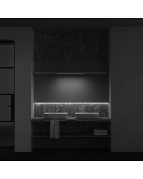 Светильник на шине Maytoni Technical TR030-4-24W3K-WW-DS-W-foto5