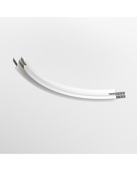 Коннектор Maytoni Technical TRA044-angle-W-foto2