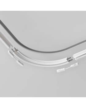 Коннектор Maytoni Technical TRA044-angle-W-foto4