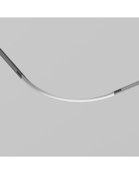 Коннектор Maytoni Technical TRA044-angle-W-foto5