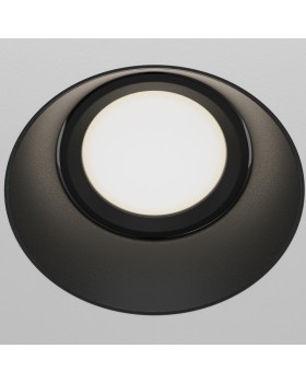 Встраиваемый светильник Maytoni Technical DL042-01-RD-B-foto2
