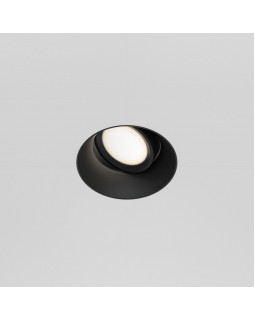 Встраиваемый светильник Maytoni Technical DL042-01-RD-B-foto3