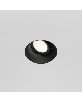 Встраиваемый светильник Maytoni Technical DL042-01-RD-B-foto3