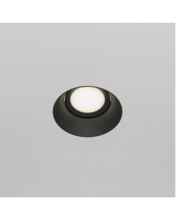 Встраиваемый светильник Maytoni Technical DL042-01-RD-B-foto4