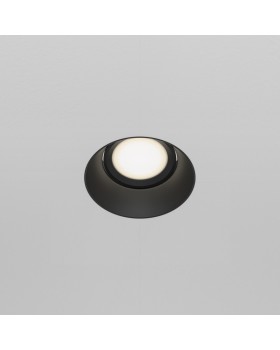 Встраиваемый светильник Maytoni Technical DL042-01-RD-B-foto4