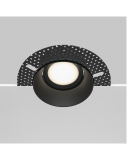 Встраиваемый светильник Maytoni Technical DL042-01-RD-B-foto5