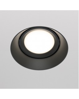 Встраиваемый светильник Maytoni Technical DL042-01-RD-B-foto8