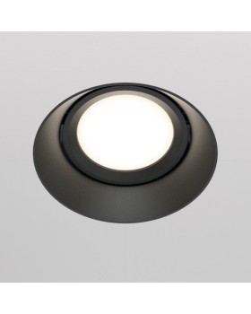Встраиваемый светильник Maytoni Technical DL042-01-RD-B-foto8