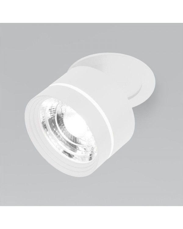 Спот Elektrostandard 25035/LED 8W 4200K белый