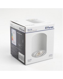 Накладной светильник Feron 41469-foto11