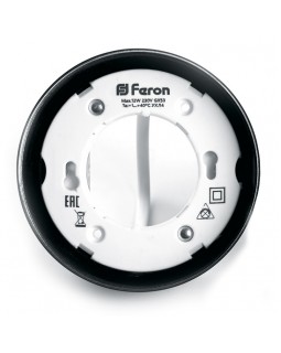 Накладной светильник Feron 41510-foto5