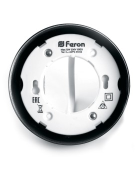 Накладной светильник Feron 41510-foto5