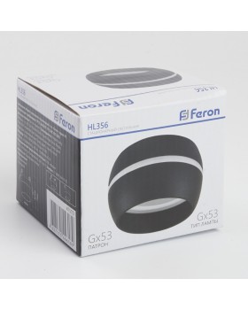 Накладной светильник Feron 41510-foto7