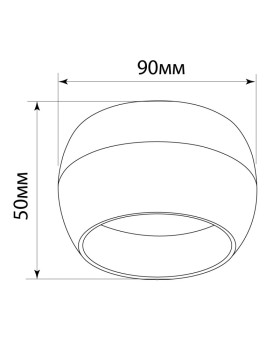 Накладной светильник Feron 41510-foto9