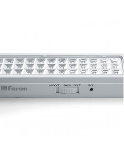 Накладной светильник Feron 41534-foto6