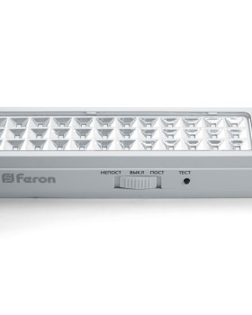 Накладной светильник Feron 41534-foto6