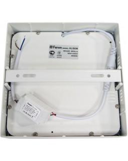 Накладной светильник Feron 41576-foto3