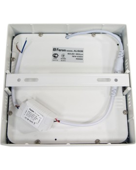 Накладной светильник Feron 41576-foto3