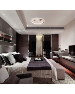 Накладной светильник Feron 41693-foto7