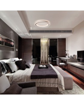 Накладной светильник Feron 41693-foto7