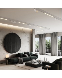 Светильник на шине Feron 41937-foto9