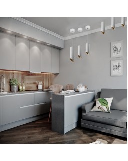 Подвесной светильник Feron 48044-foto3