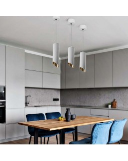 Подвесной светильник Feron 48044-foto5