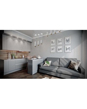 Подвесной светильник Feron 48044-foto6