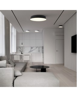 Накладной светильник Feron 48078-foto7