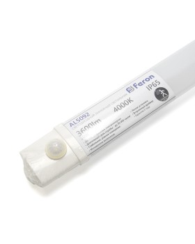 Накладной светильник Feron 48155-foto6