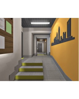 Накладной светильник Feron 48155-foto7