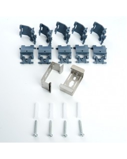 Накладной светильник Feron 48193-foto8