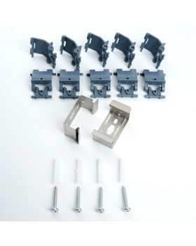 Накладной светильник Feron 48193-foto8