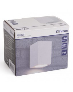 Светильник настенный Feron 48326-foto7
