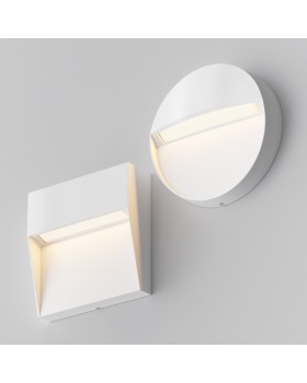 Светильник для ступеней Maytoni O046SL-L3W3K-foto5