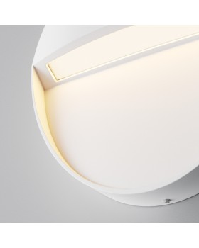 Светильник для ступеней Maytoni O046SL-L3W3K-foto7