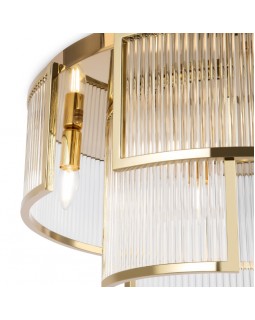 Накладная люстра Maytoni MOD174CL-06G-foto2