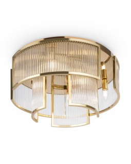 Накладная люстра Maytoni MOD174CL-06G-foto3