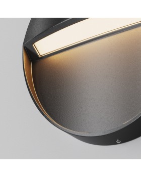 Светильник для ступеней Maytoni O046SL-L3B3K-foto2