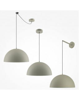 Подвесной светильник Maytoni MOD168PL-01BG-foto3