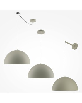 Подвесной светильник Maytoni MOD168PL-01BG-foto3