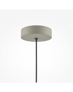 Подвесной светильник Maytoni MOD168PL-01BG-foto4