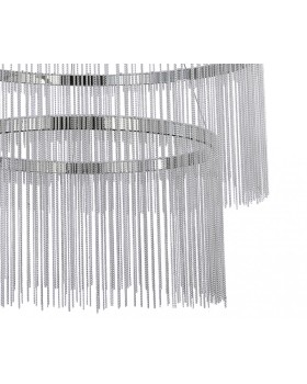 Подвесная люстра Kink Light 08260-60+40,02-foto2