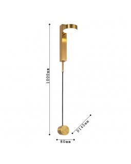 Бра Favourite 4063-1W-foto5