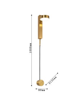 Бра Favourite 4063-1W-foto5