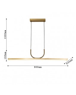 Подвесной светильник Favourite 4097-1P-foto6
